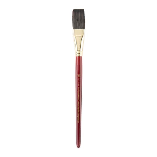 Royal & Langnickel® Nocturna Pro™ Flat Stroke Brush